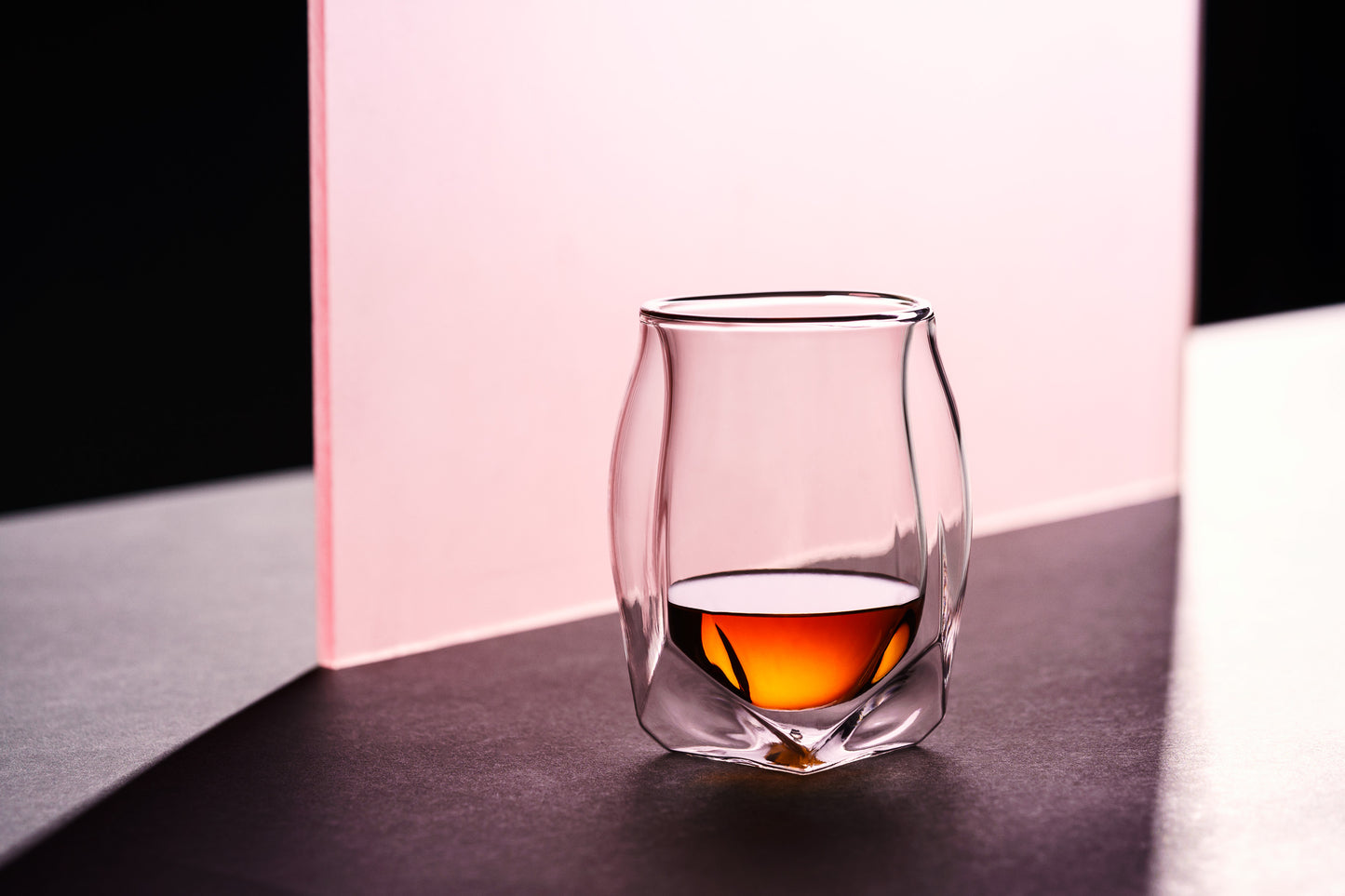 Norlan Whisky Glass